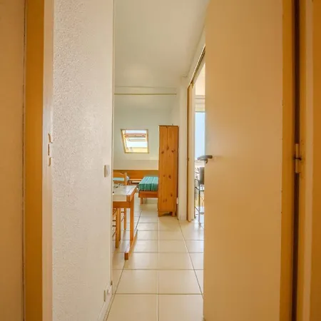 The Little Azur Apartmán *