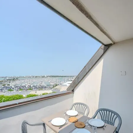 Apartmán The Little Azur *