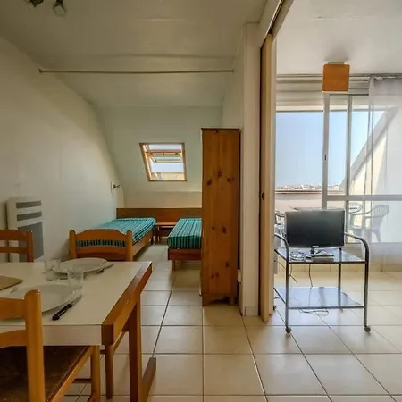 The Little Azur Apartmán
