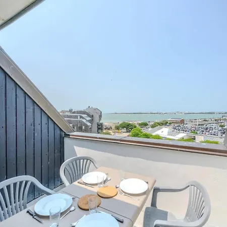 The Little Azur Apartmán