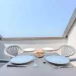 The Little Azur * La Rochelle (Charente-Maritime)