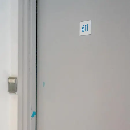 Daire The Little Azur *