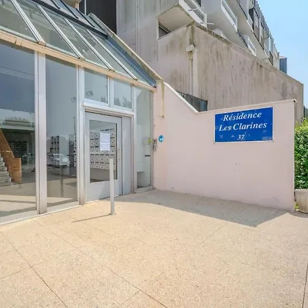 Apartamento The Little Azur *