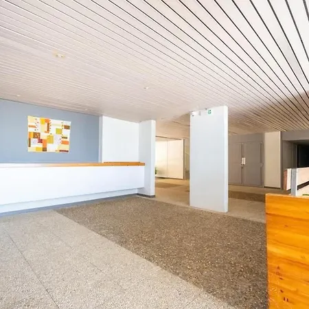 Apartamento The Little Azur La Rochelle (Charente-Maritime)