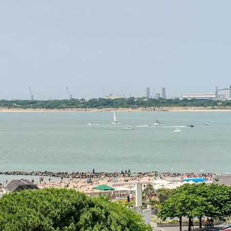 Apartamento The Little Azur