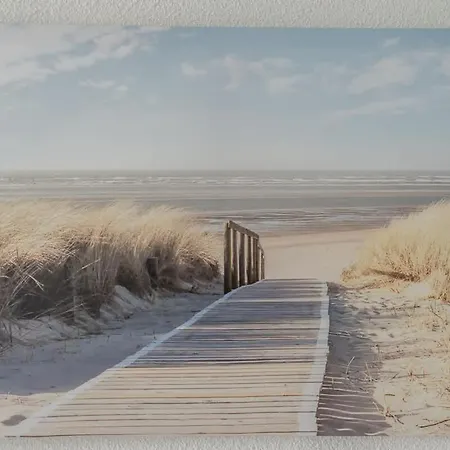 Daire The Little Azur *