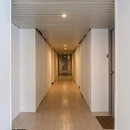 The Little Azur Daire *