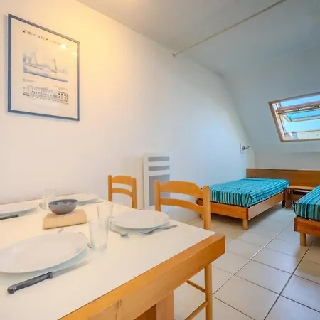 The Little Azur La Rochelle (Charente-Maritime)