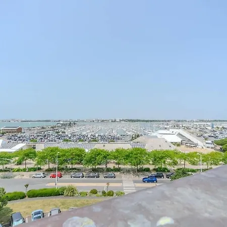 Daire The Little Azur