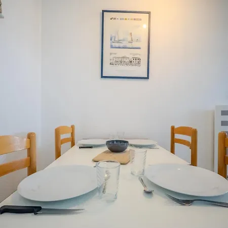 The Little Azur La Rochelle (Charente-Maritime)