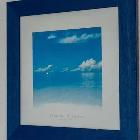 The Little Azur Daire La Rochelle (Charente-Maritime)