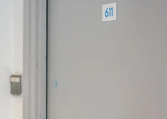 Apartment The Little Azur *