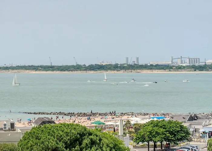 Apartment The Little Azur