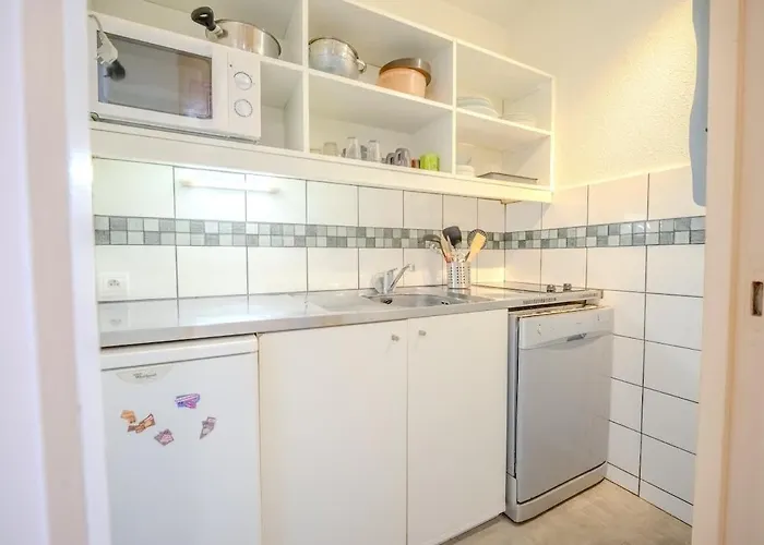 Apartment The Little Azur La Rochelle (Charente-Maritime)