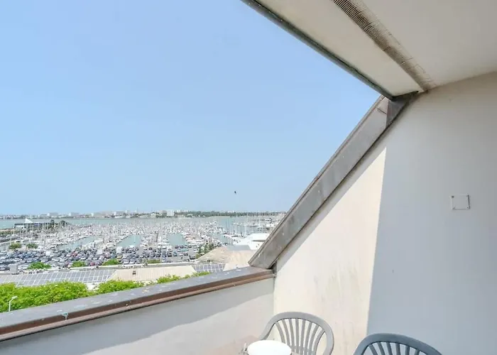 Apartment The Little Azur *